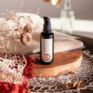 Bestow Graces Brightening Lotion