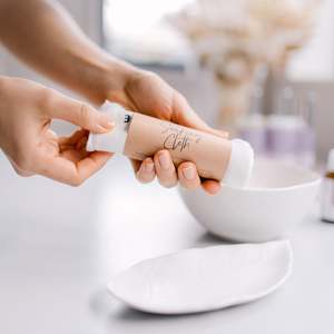 Face Care: Janesce soaking cloth