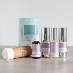 Face Care: Janesce Hydrate & Glow Pack