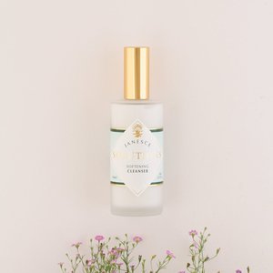 Janesce Solutions Softening Cleanser