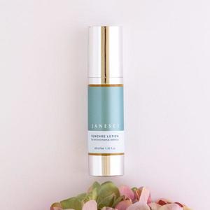 Sun Care: Janesce Suncare Lotion