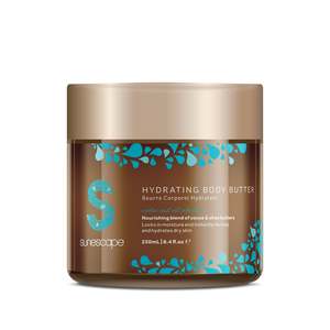 Body Care: Sunescape Hydrating Body Butter