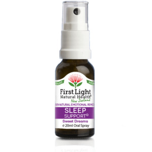 First Light Natural Health: Sleep Support