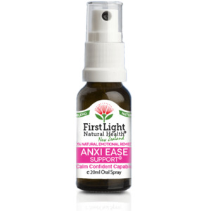First Light Natural Health: Anxi-Ease Support