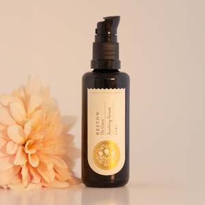Bestow: Bestow Graces Soothing Serum