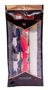 SS cricket bat Premium grip (Set of three) Adi Sports