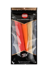 Products: SS Player grip (Three grip set) Adi Sports