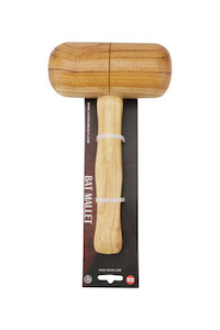 SS Pro Cricket Bat Mallet Adi Sports
