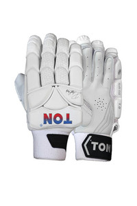 Products: Ton Pro 1.0 Cricket Batting Gloves Adi Sports
