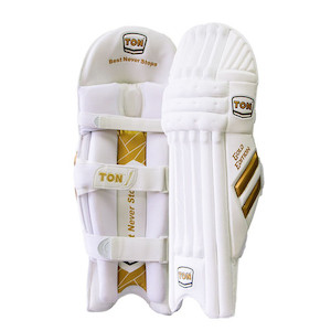 Ton Gold Player Edition Light Weight Cricket Batting Pads Adi Sports