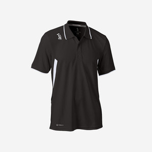 Products: KOOKABURRA TRAINING POLO Black Adi Sports