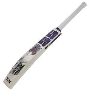Products: SS Devils bat (Blue) English Willow Bat Adi Sports