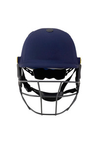 Products: Player Helmet with Steel Grill Adi Sports