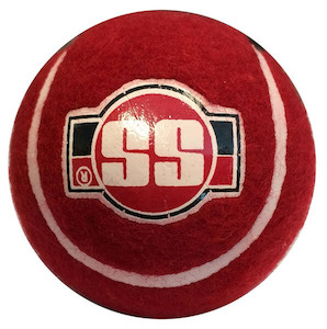SS Hard Tennis Ball Adi Sports