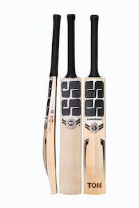 Products: SS Limited Edition English Willow Cricket Bat-SH Adi Sports