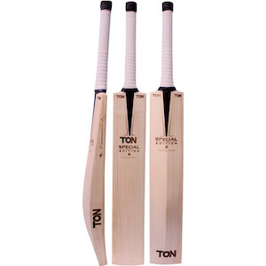 Products: TON Laser Engraved Special Edition English Willow Cricket Bat – SH Adi Sports