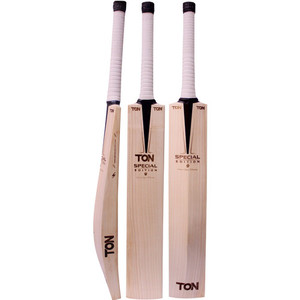Products: TON Laser Engraved Special Edition English Willow Cricket Bat – SH Adi Sports