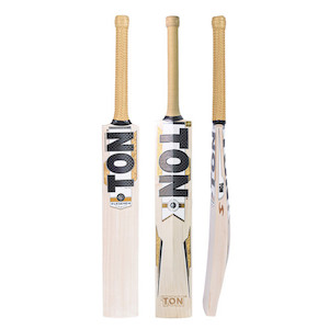 TON Legend English Willow Cricket Bat – SH Adi Sports