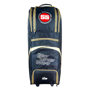 Products: SS New Pro Duffle Kit Bag Adi Sports
