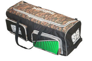 Products: SS Professional Cricket Kit Bag (wheel) Adi Sports