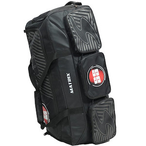 SS Matrix Cricket Kit Bag (wheel) Adi Sports