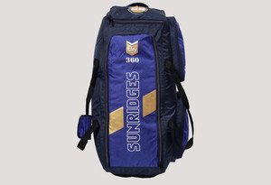 Products: SS Sky 360 Cricket Kit Bag Adi Sports