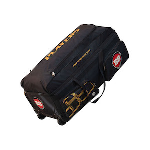 SS Players Cricket Kit Bag (Wheel) Adi Sports