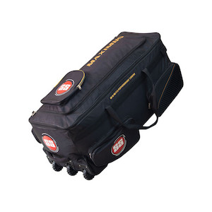 Products: SS Maximus Cricket Kit Bag (Wheel) Adi Sports