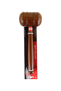 Products: SS Cricket Bat Mallet Adi Sports