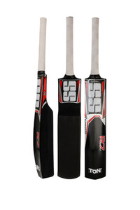 Products: R-7 English Willow Catch Practice Bat Adi Sports