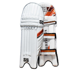 SS Platino Cricket Batting Pads Adi Sports