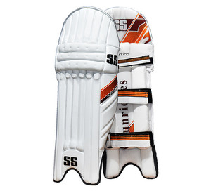 Products: SS Platino Cricket Batting Pads Adi Sports