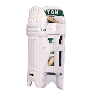 Products: Ton Pro 3.0 Light Weight Cricket Batting Pads Adi Sports