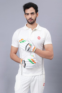 Products: Ton Glory Cricket Batting Gloves (New) Adi Sports