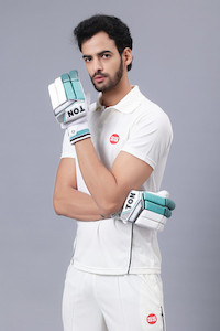 Ton Gutsy Cricket Batting Gloves (New) Adi Sports