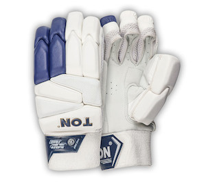 Ton Vertu Cricket Batting Gloves (New) Adi Sports