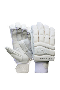 Ton Pro Player Edition Cricket Batting Gloves Adi Sports