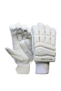 Products: Ton Pro Player Edition Cricket Batting Gloves Adi Sports
