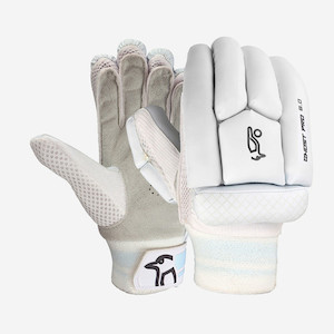 Kookaburra Ghost Pro 8.0 Batting Gloves Adi Sports