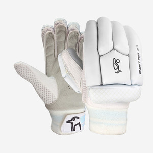 Products: Kookaburra Ghost Pro 8.0 Batting Gloves Adi Sports