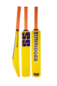 Products: SS Plastic Cricket Bat Size 4 Adi Sports
