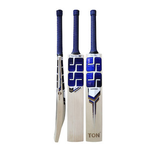 SS Sky 360 English Willow Cricket Bat Adi Sports