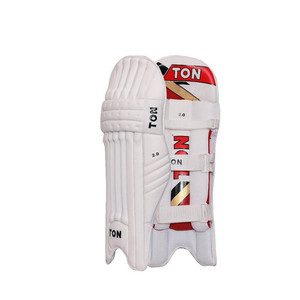 Ton Pro 2.0 Light Weight Cricket Batting Pads Adi Sports