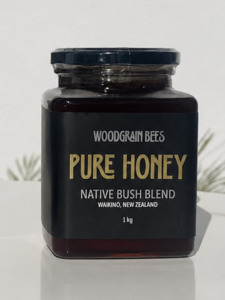 Products: 1KG Native Bush Blend