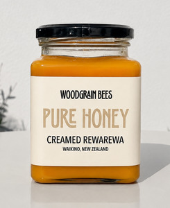 Products: 550G Creamed Rewarewa – Pre-order July dispatch