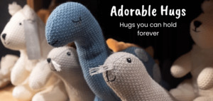 Products: Find Your Perfect Cuddly Companion - Adorable Hugs