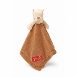 Products: Winnie the Pooh Blanky