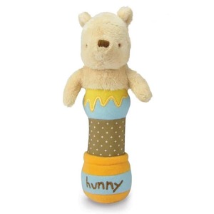 Products: Winnie The Pooh Rattle