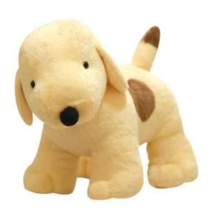 Spot The Dog – Standing