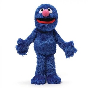Products: Sesame Street Grover